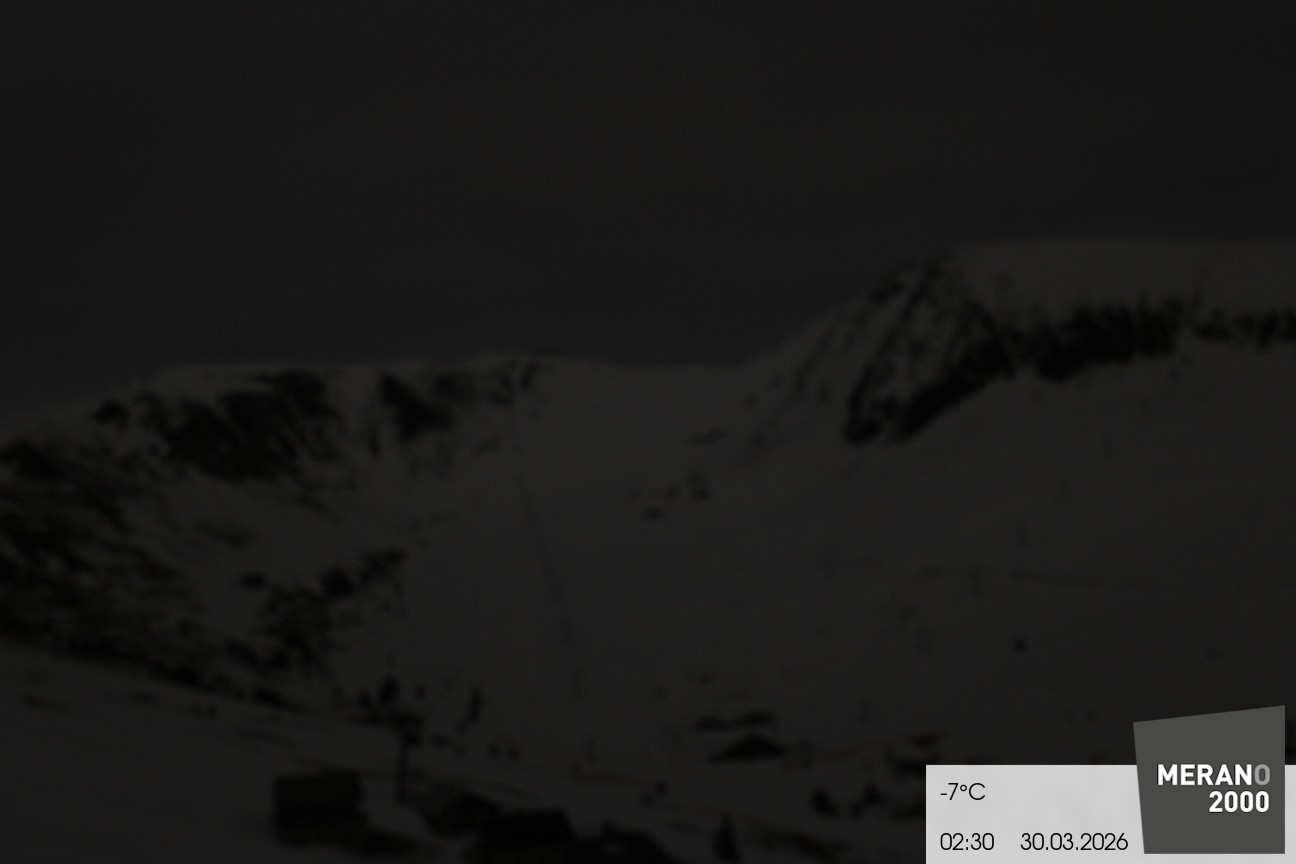 Archiv Foto Webcam Kesselberghütte, Meran