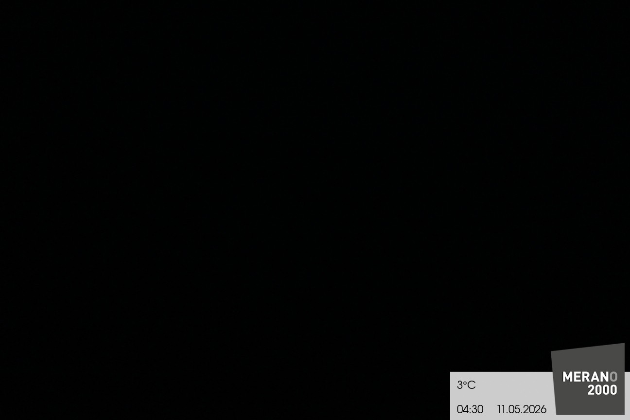 Archiv Foto Webcam Kesselberghütte, Meran