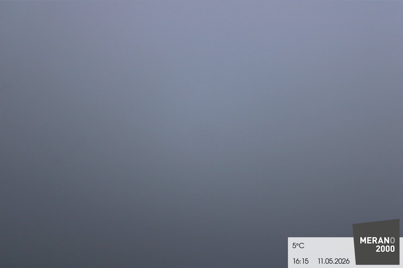 Archiv Foto Webcam Kesselberghütte, Meran