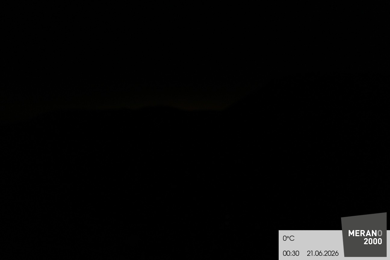 Archiv Foto Webcam Kesselberghütte, Meran