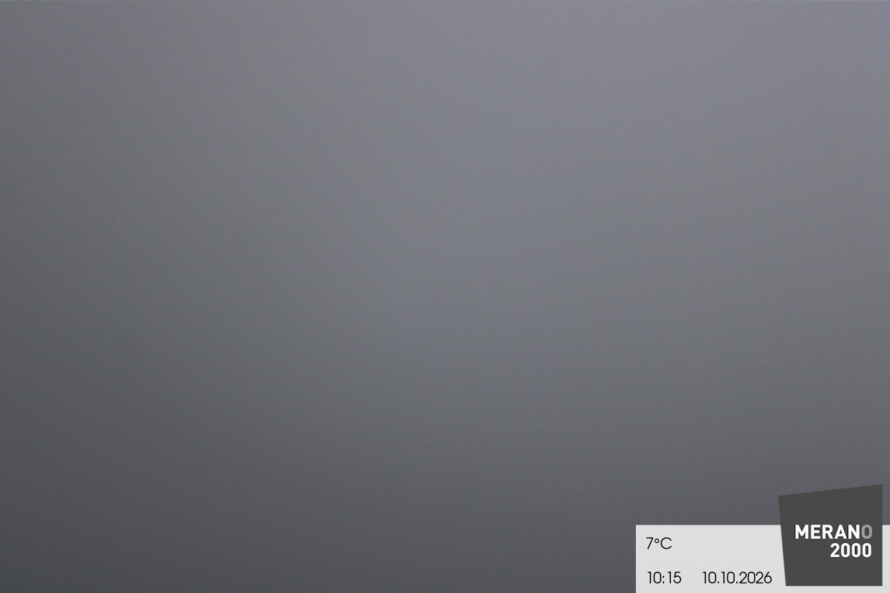 Archiv Foto Webcam Kesselberghütte, Meran