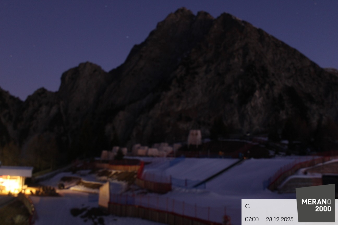 Archiv Foto Webcam Meran 2000, Kidscamp