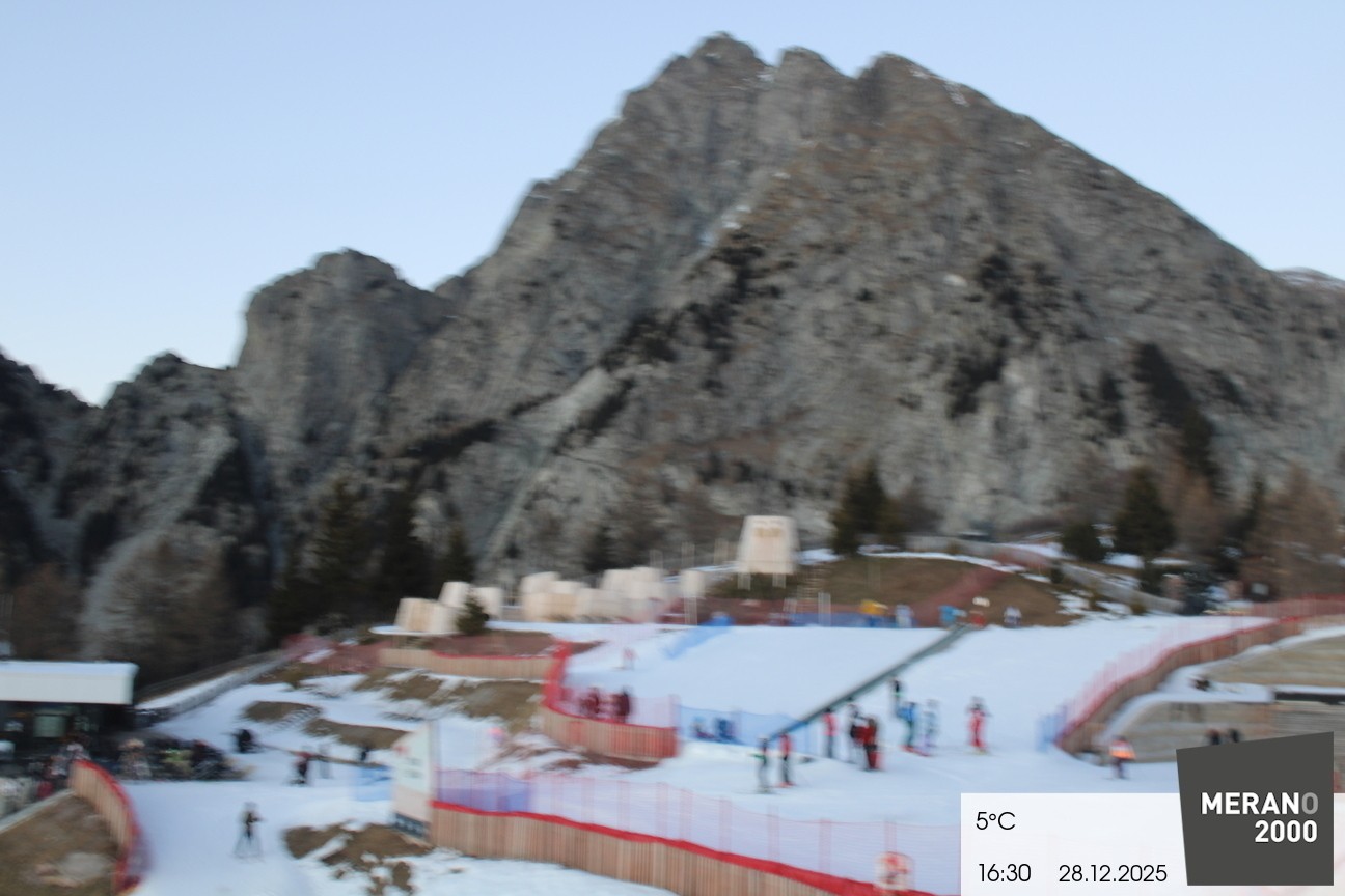 Archiv Foto Webcam Meran 2000, Kidscamp