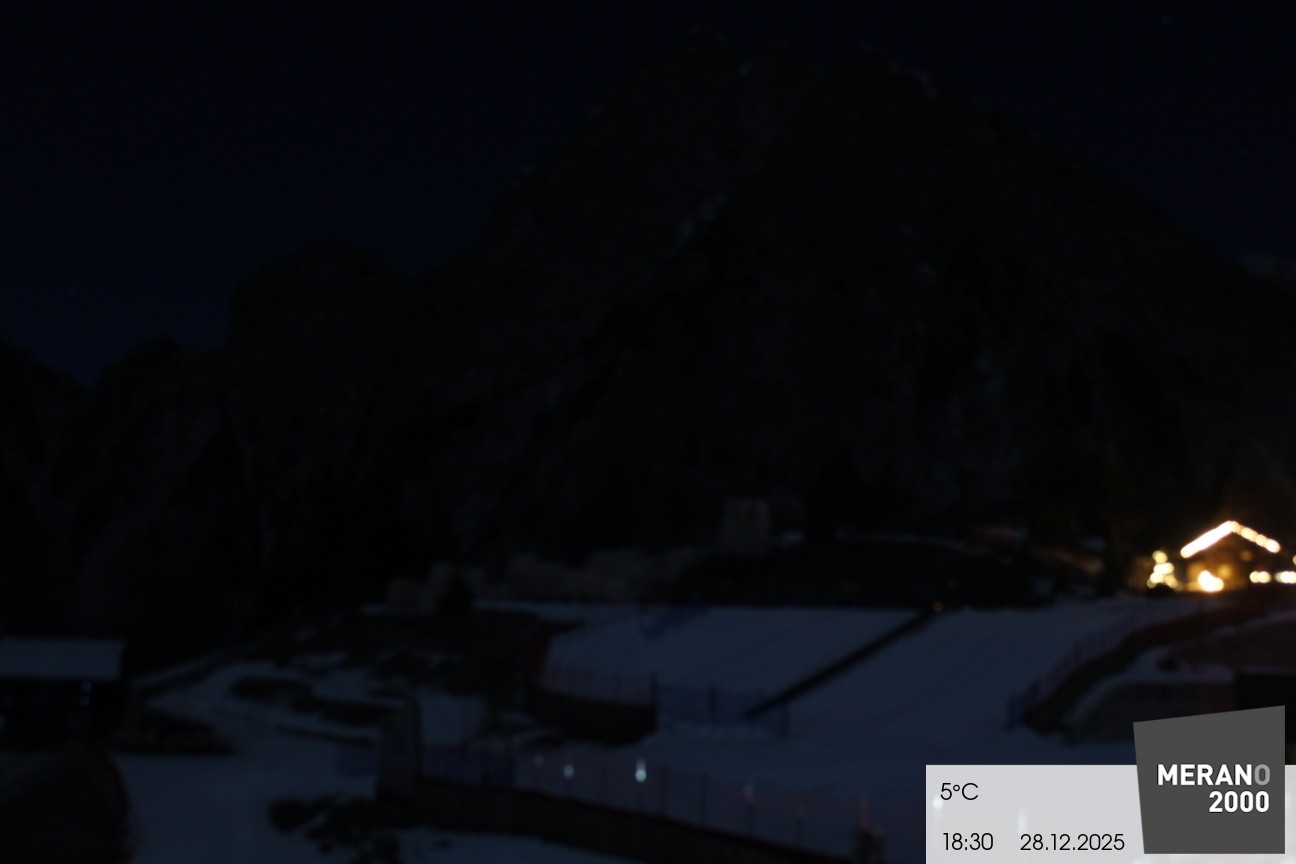 Archiv Foto Webcam Meran 2000, Kidscamp