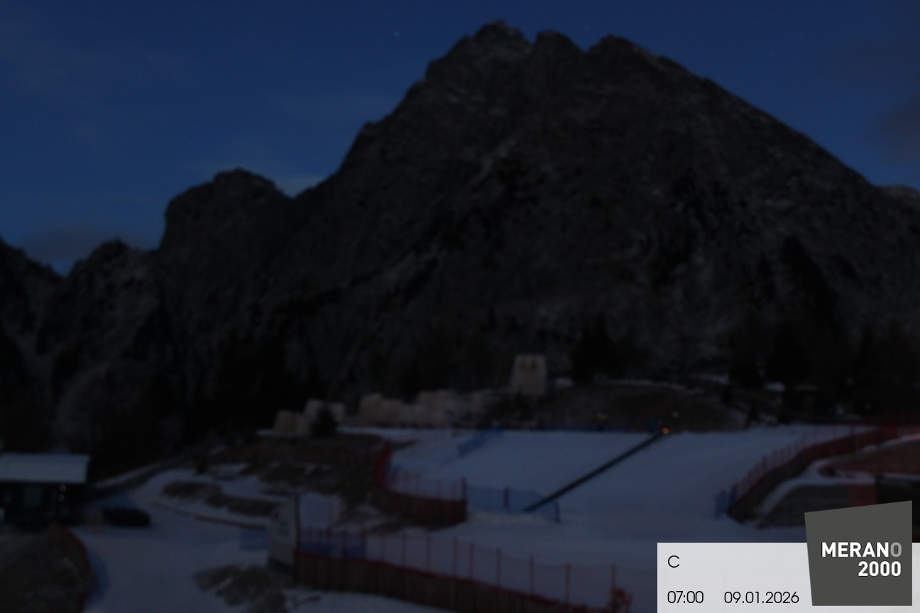 Archiv Foto Webcam Meran 2000, Kidscamp