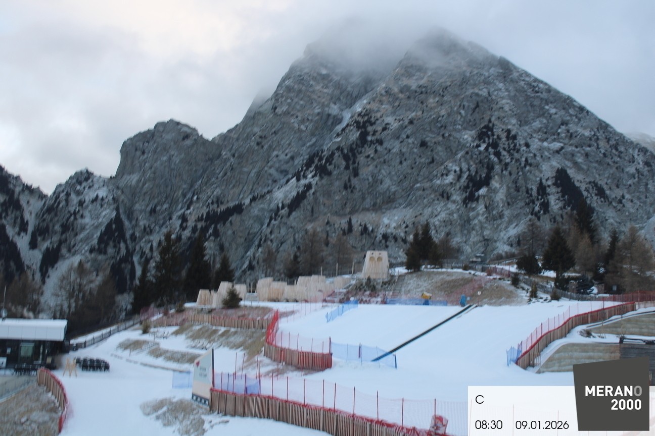 Archiv Foto Webcam Meran 2000, Kidscamp