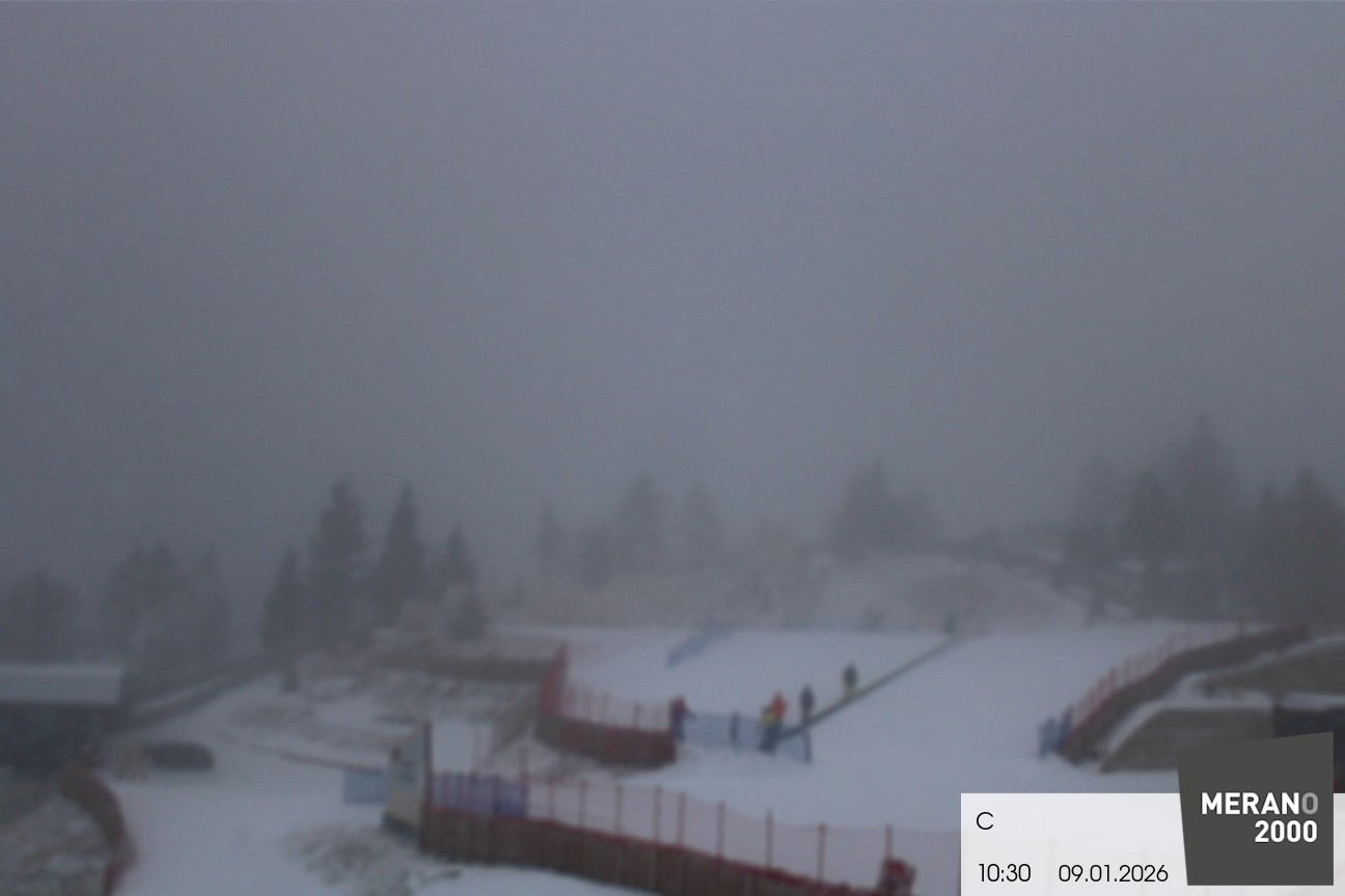 Archiv Foto Webcam Meran 2000, Kidscamp
