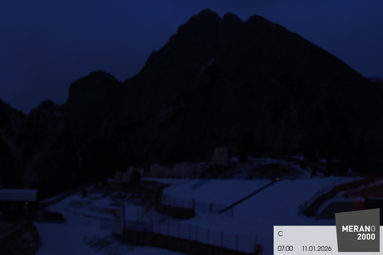 Archiv Foto Webcam Meran 2000, Kidscamp