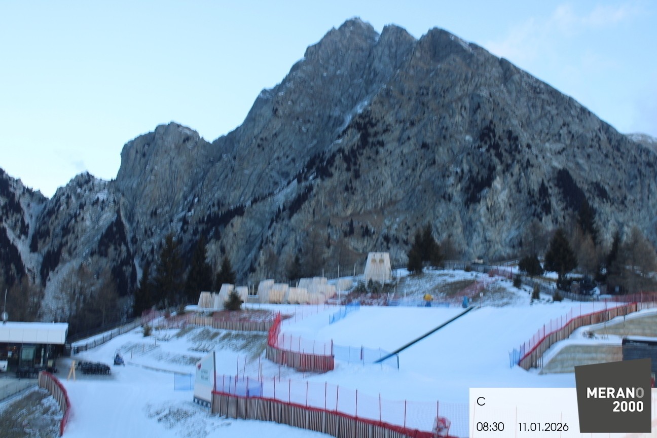 Archiv Foto Webcam Meran 2000, Kidscamp