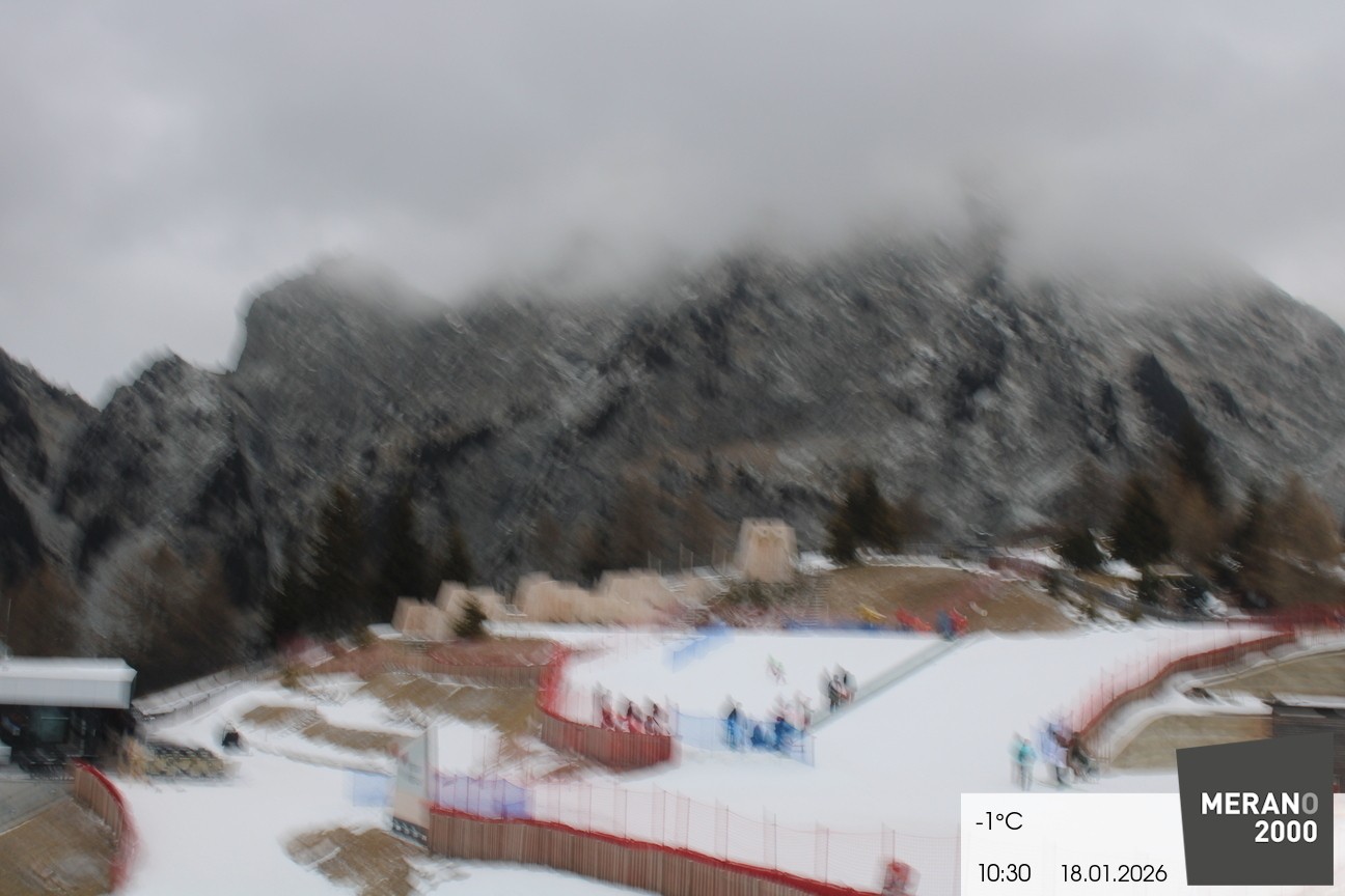 Archiv Foto Webcam Meran 2000, Kidscamp