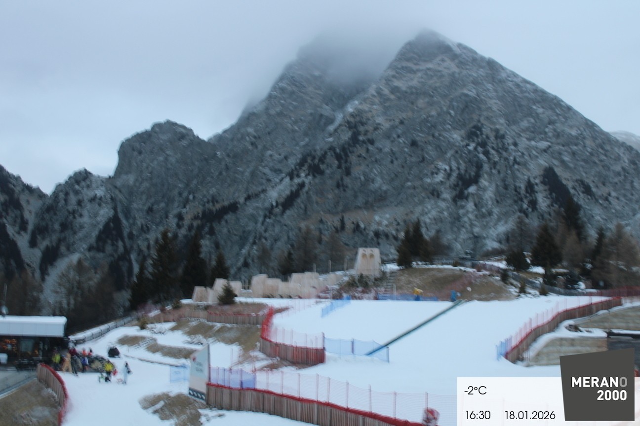 Archiv Foto Webcam Meran 2000, Kidscamp