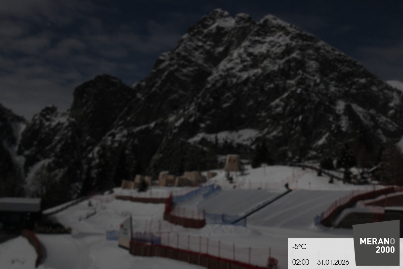 Archiv Foto Webcam Meran 2000, Kidscamp