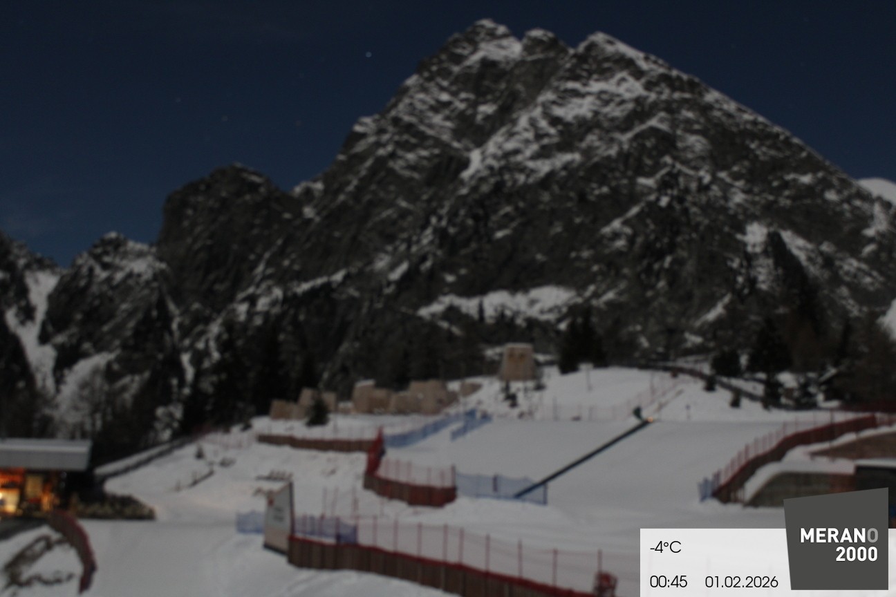 Archiv Foto Webcam Meran 2000, Kidscamp