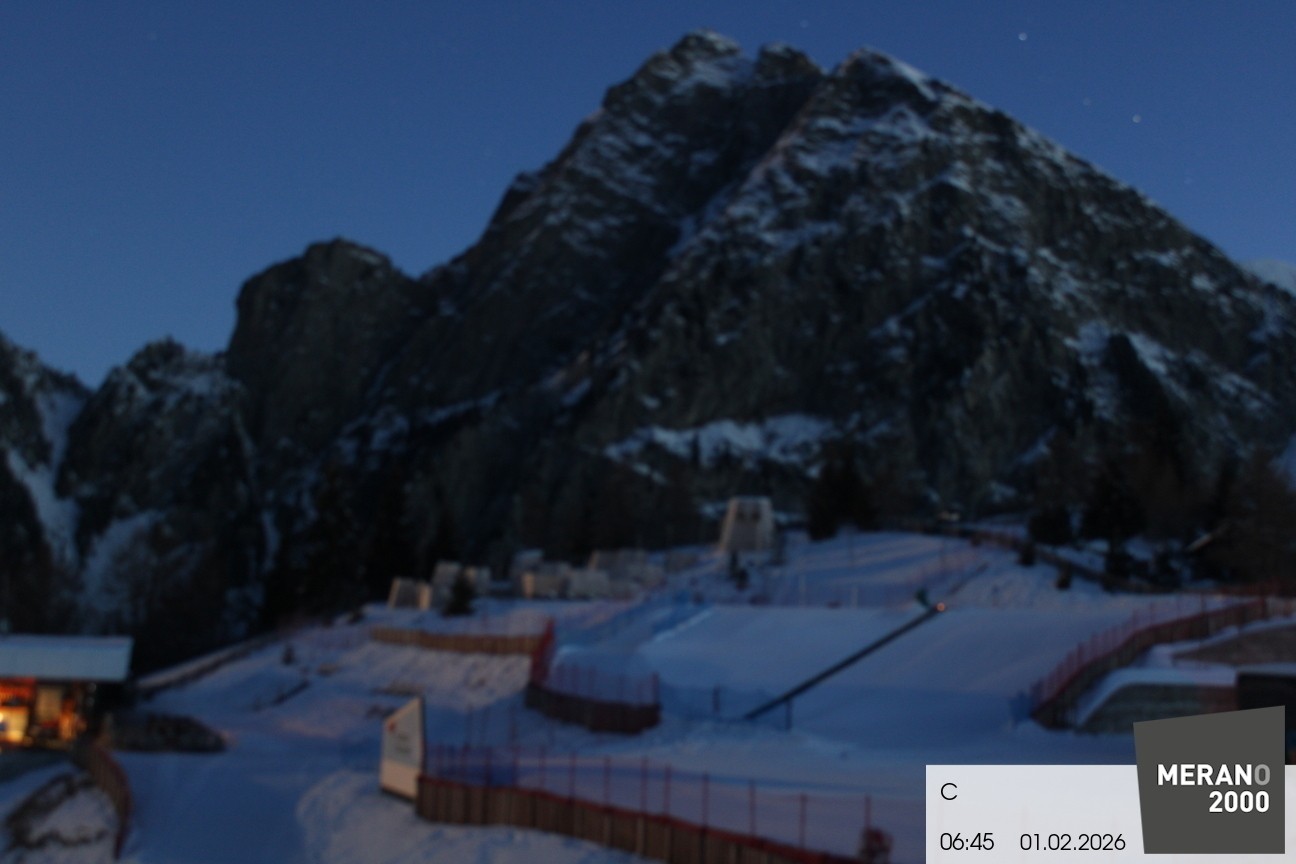 Archiv Foto Webcam Meran 2000, Kidscamp