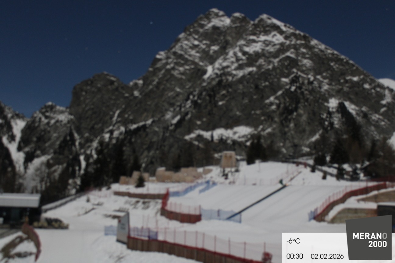 Archiv Foto Webcam Meran 2000, Kidscamp