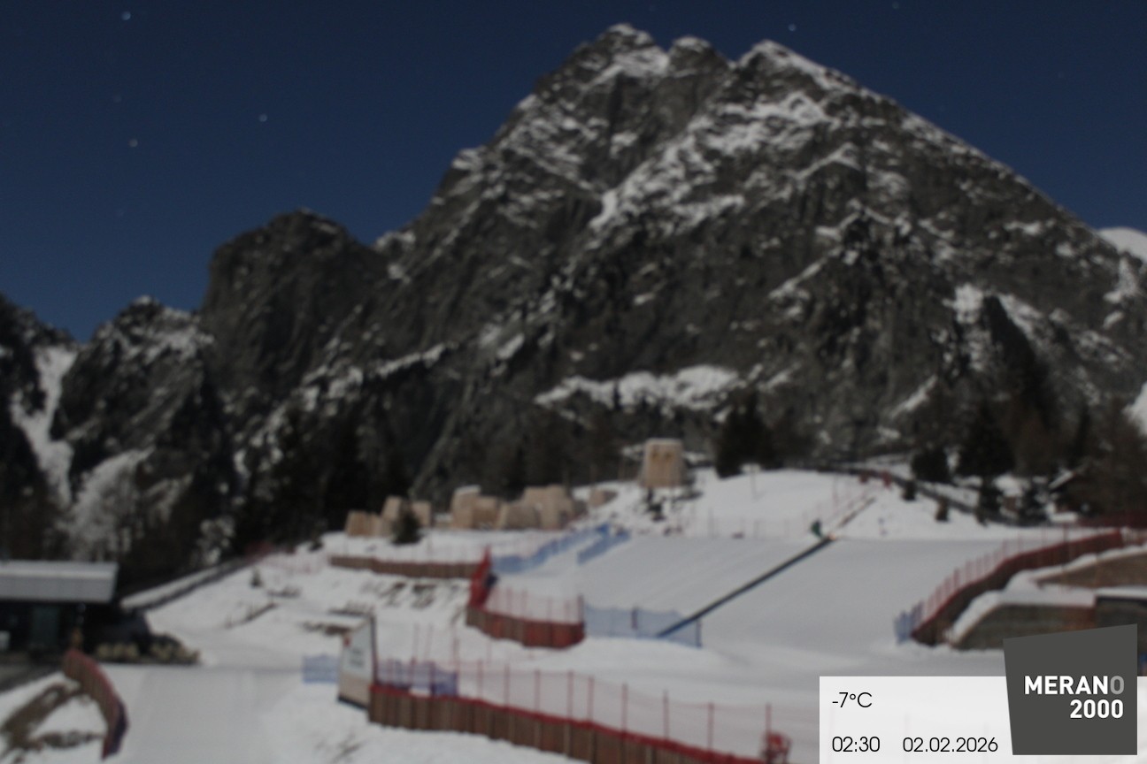 Archiv Foto Webcam Meran 2000, Kidscamp