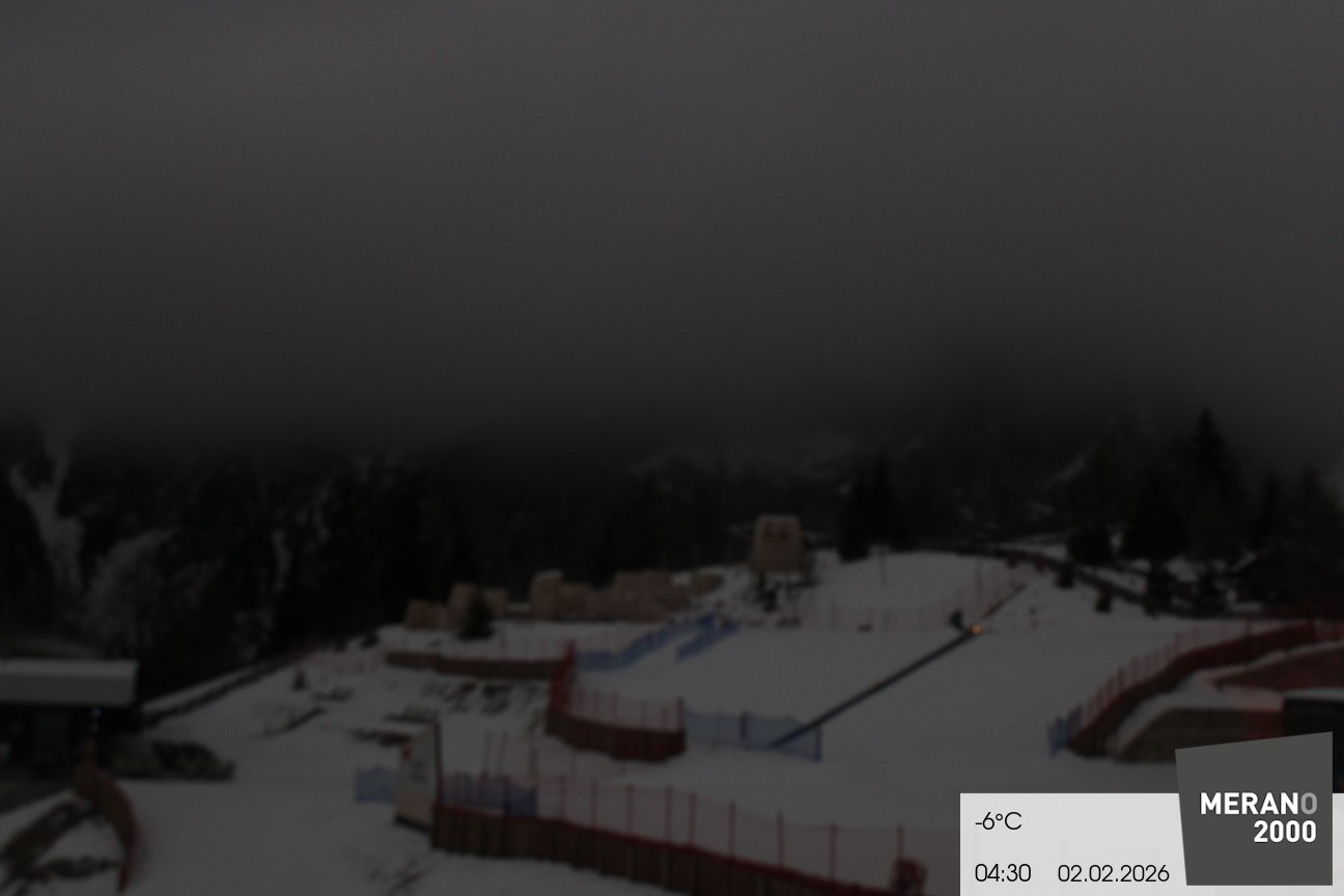 Archiv Foto Webcam Meran 2000, Kidscamp