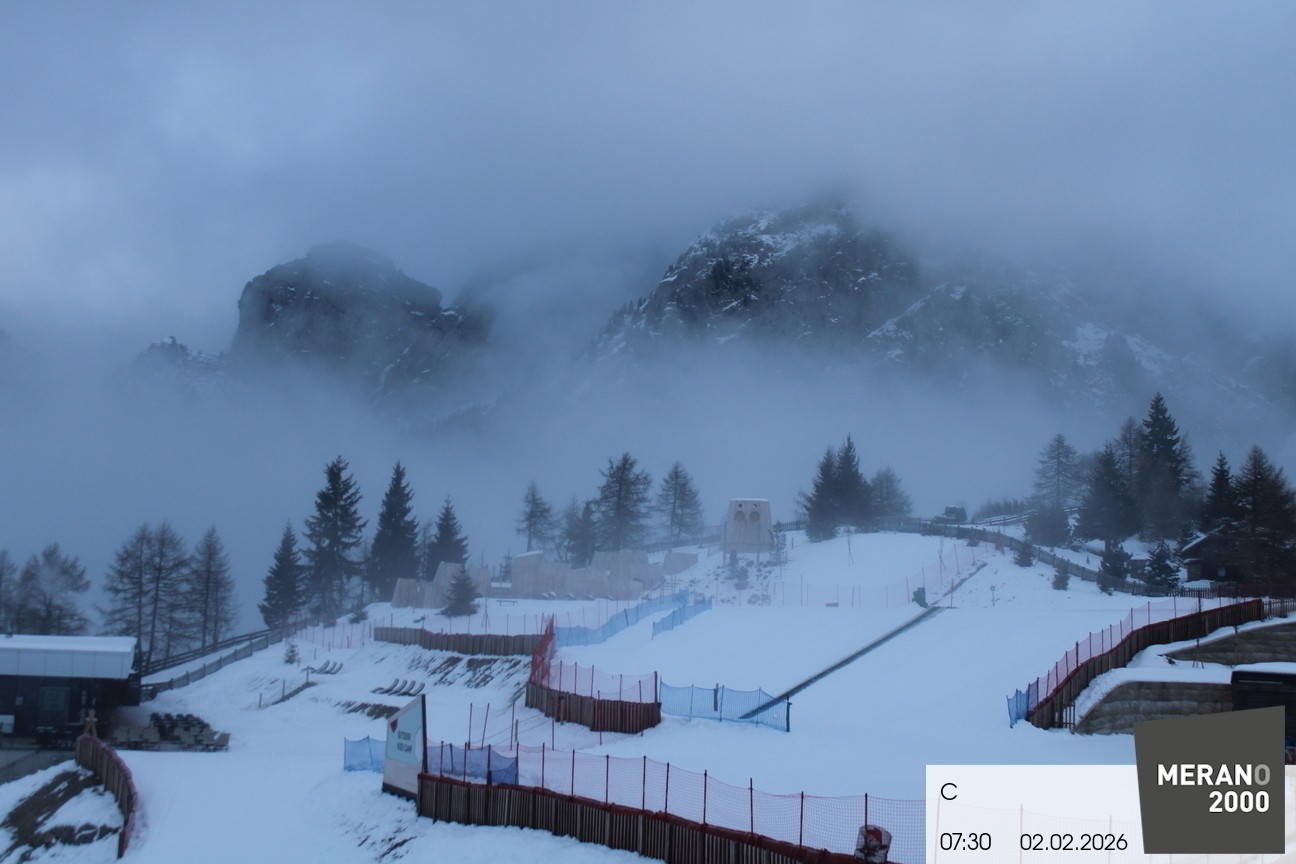 Archiv Foto Webcam Meran 2000, Kidscamp