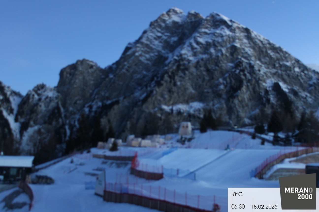 Archiv Foto Webcam Meran 2000, Kidscamp