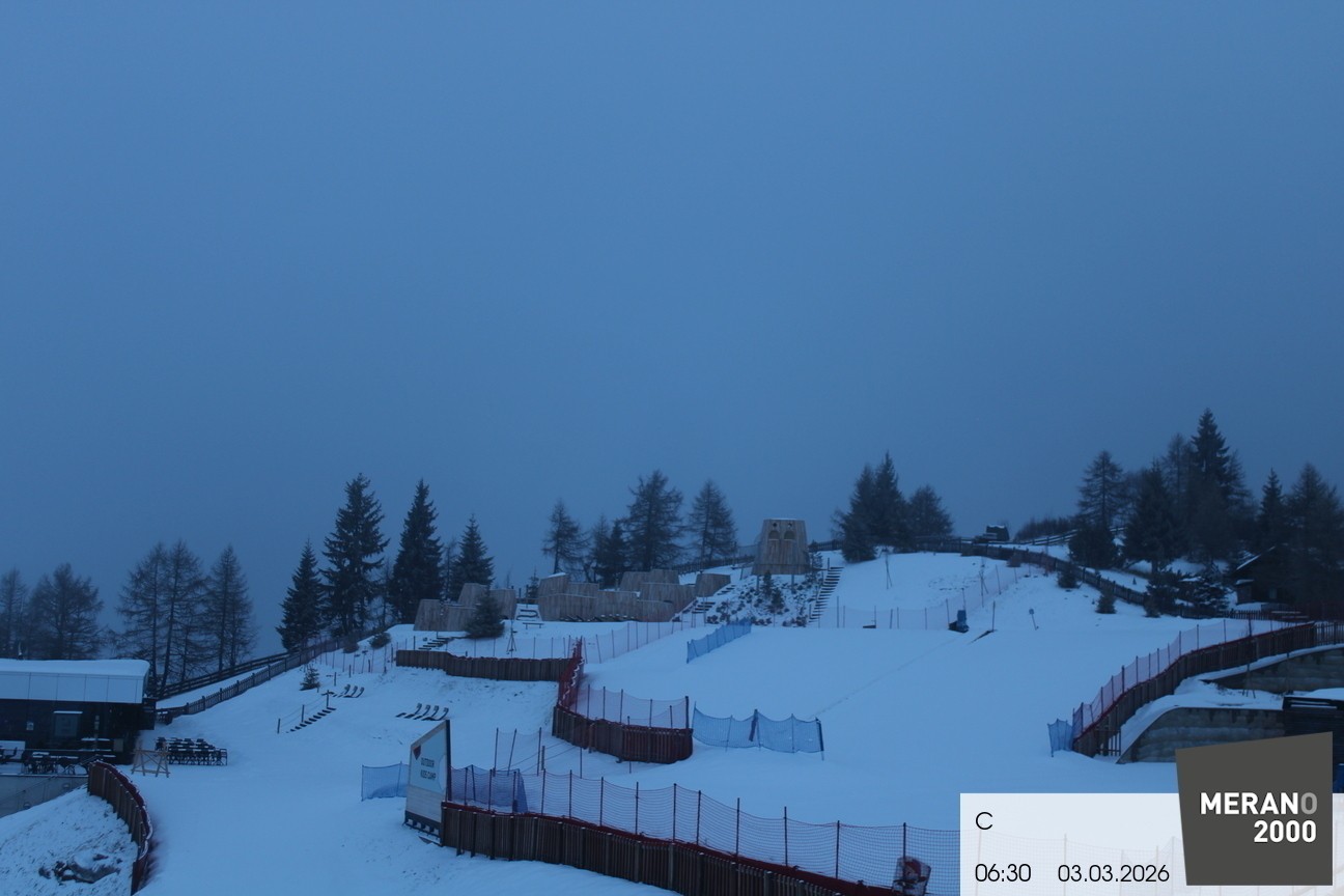 Archiv Foto Webcam Meran 2000, Kidscamp