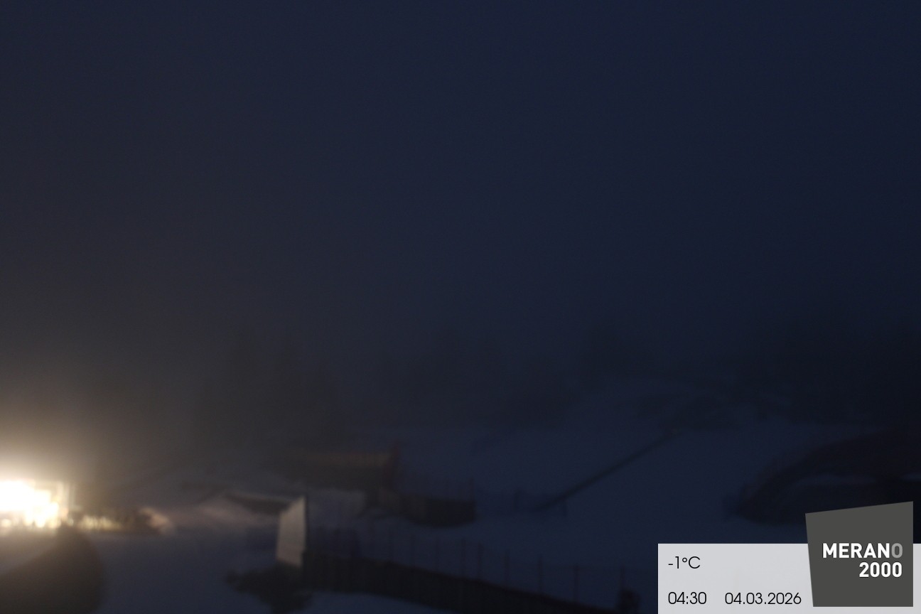 Archiv Foto Webcam Meran 2000, Kidscamp