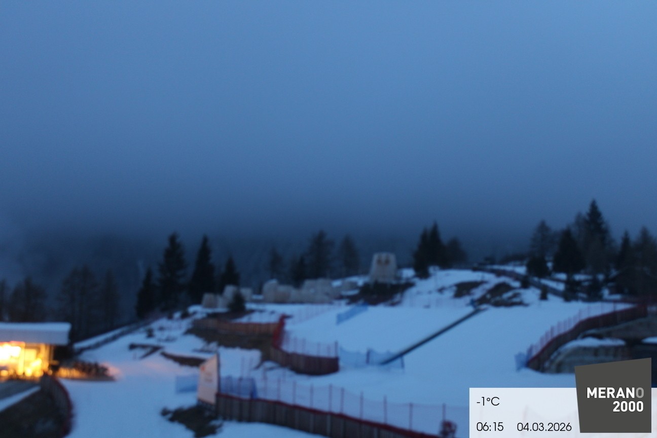 Archiv Foto Webcam Meran 2000, Kidscamp