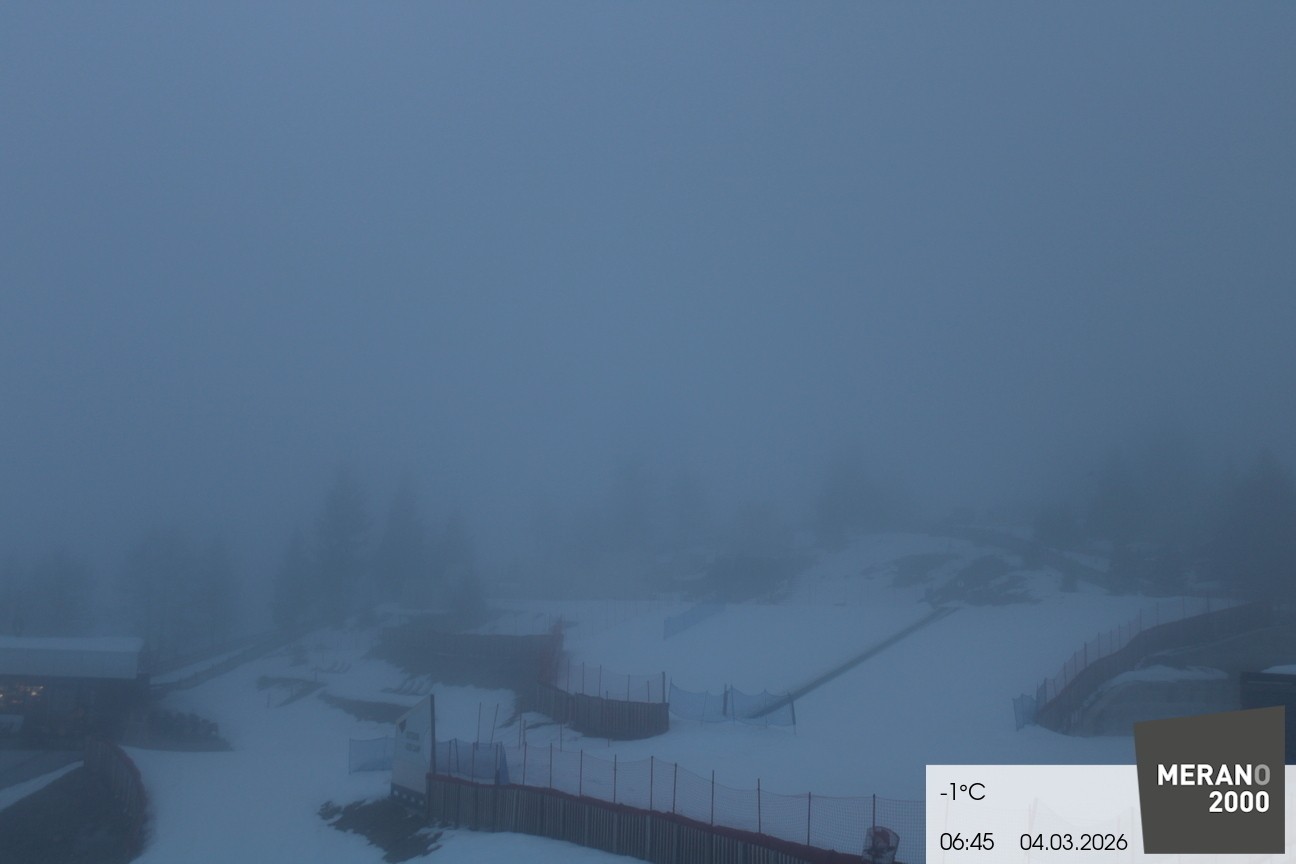 Archiv Foto Webcam Meran 2000, Kidscamp