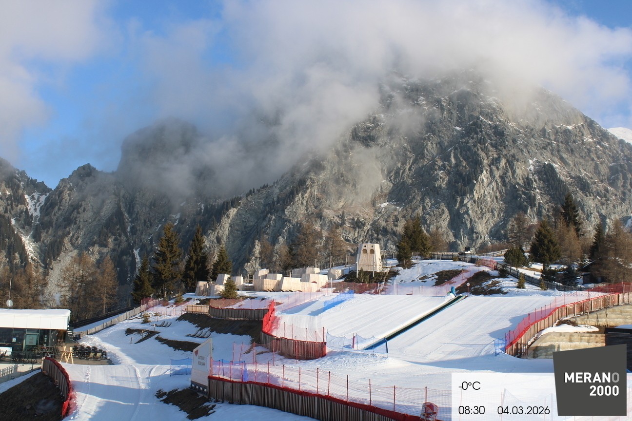 Archiv Foto Webcam Meran 2000, Kidscamp