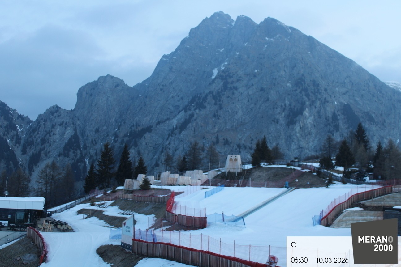 Archiv Foto Webcam Meran 2000, Kidscamp