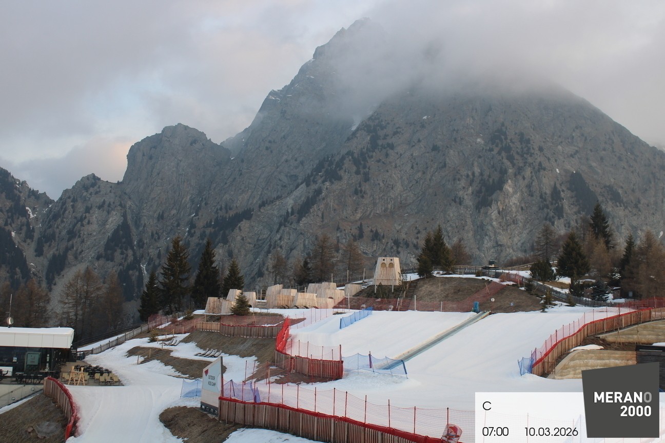 Archiv Foto Webcam Meran 2000, Kidscamp