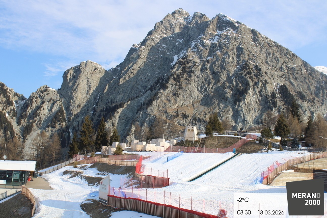 Archiv Foto Webcam Meran 2000, Kidscamp