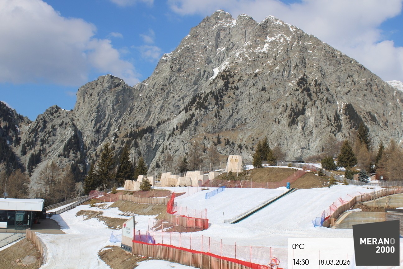 Archiv Foto Webcam Meran 2000, Kidscamp