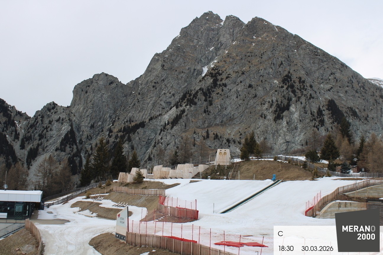 Archiv Foto Webcam Meran 2000, Kidscamp