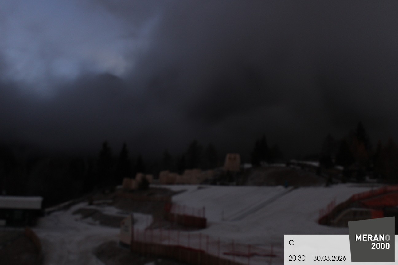 Archiv Foto Webcam Meran 2000, Kidscamp