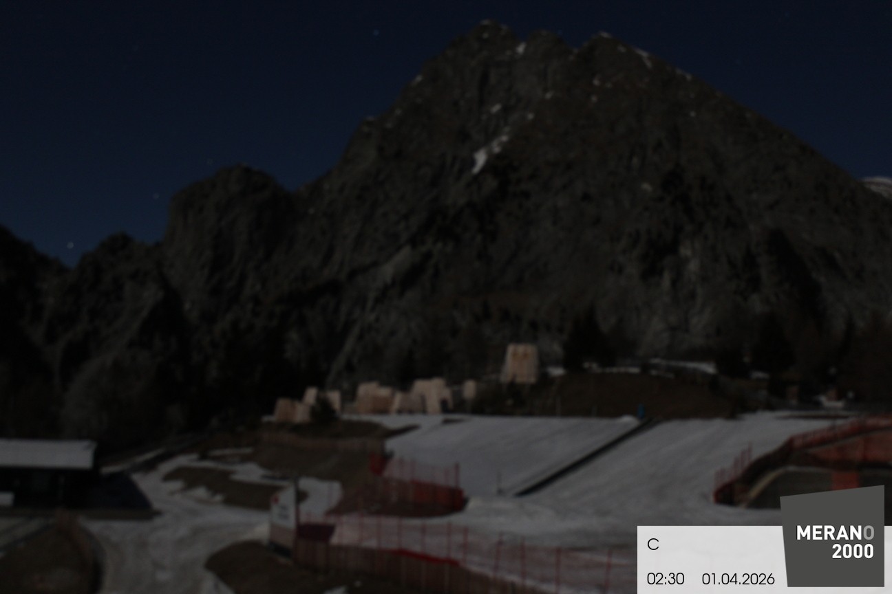 Archiv Foto Webcam Meran 2000, Kidscamp