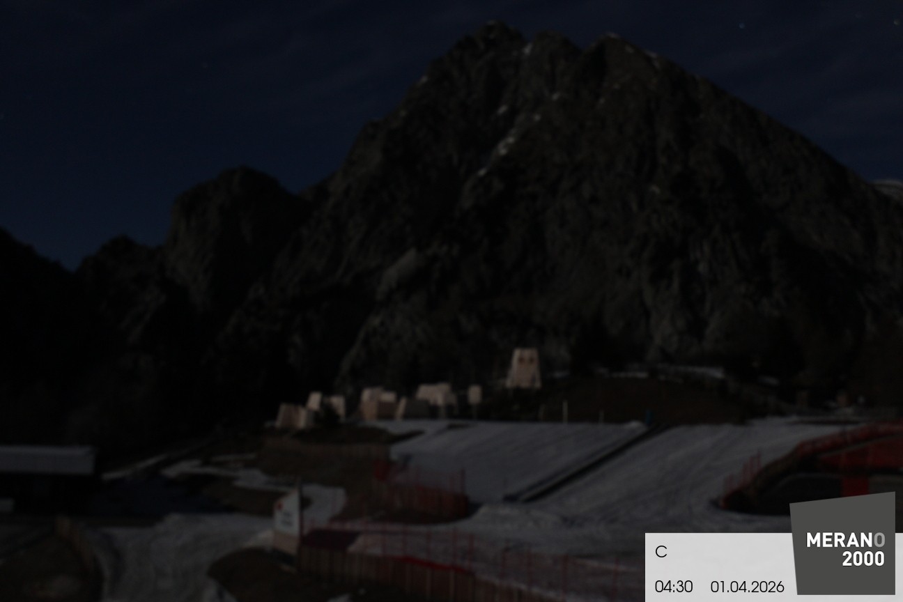 Archiv Foto Webcam Meran 2000, Kidscamp