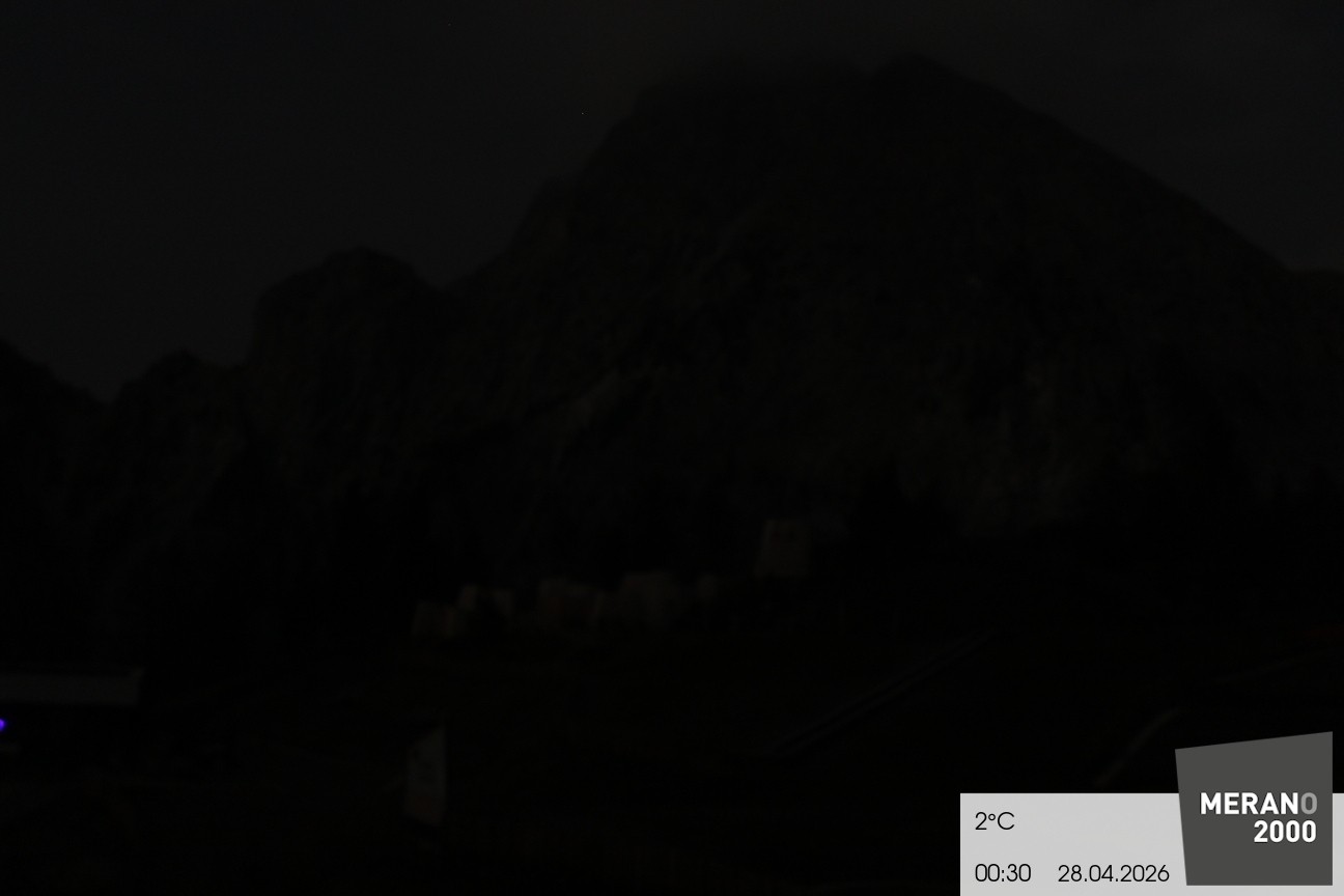 Archiv Foto Webcam Meran 2000, Kidscamp