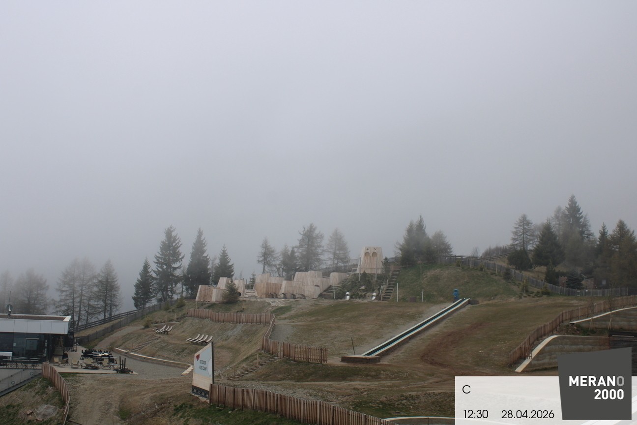 Archiv Foto Webcam Meran 2000, Kidscamp