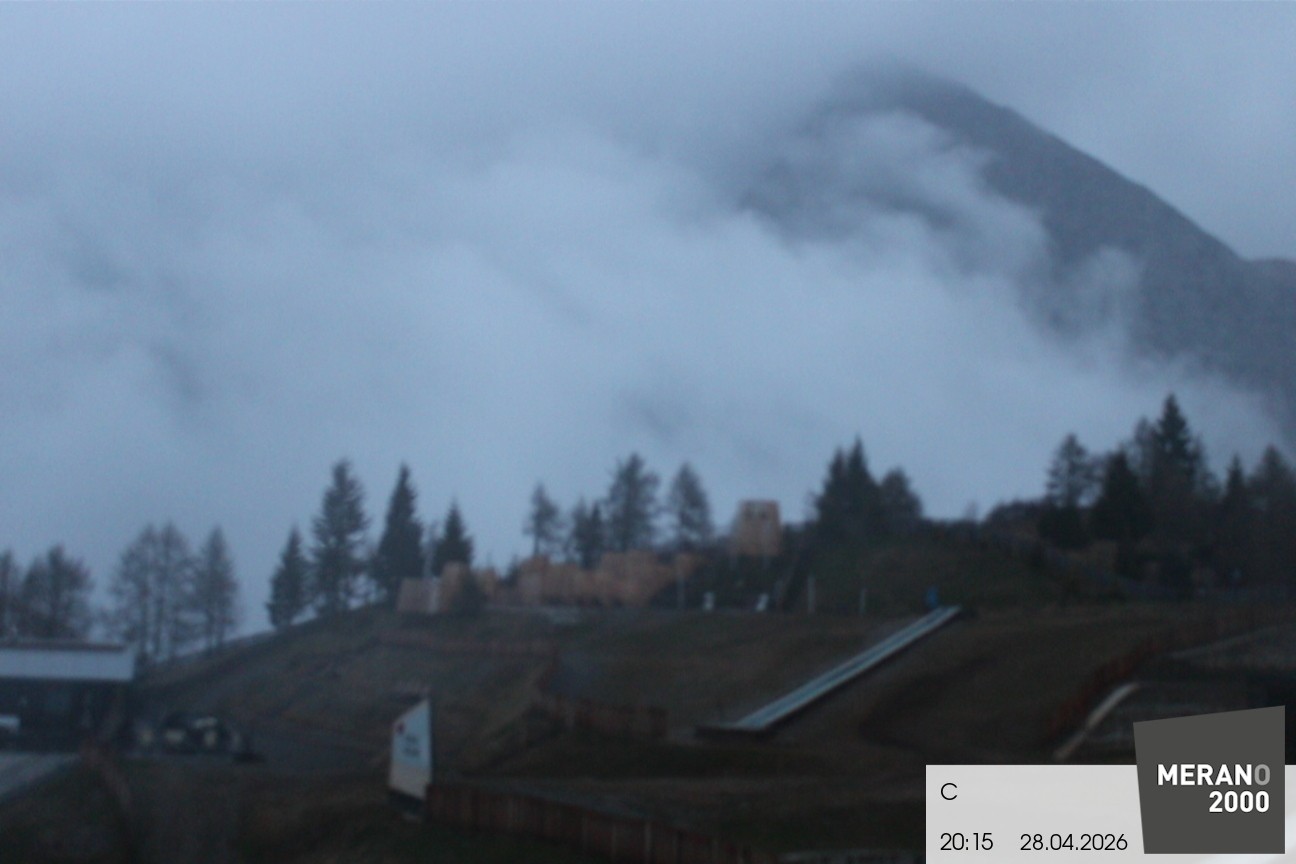 Archiv Foto Webcam Meran 2000, Kidscamp