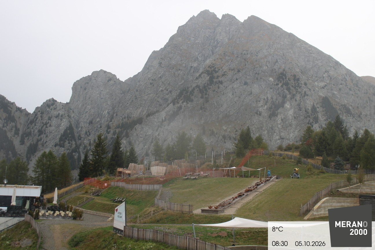 Archiv Foto Webcam Meran 2000, Kidscamp