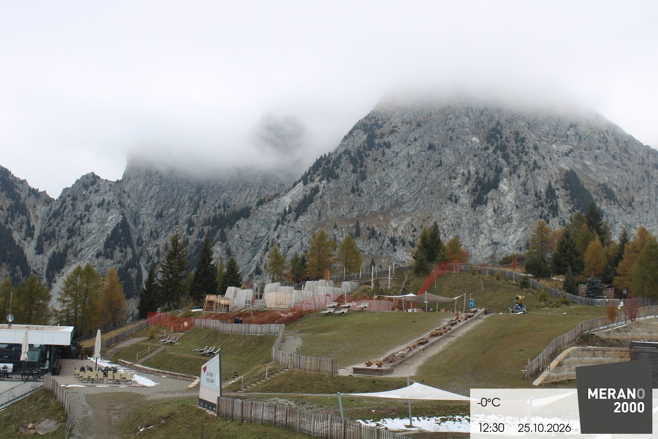 Archiv Foto Webcam Meran 2000, Kidscamp