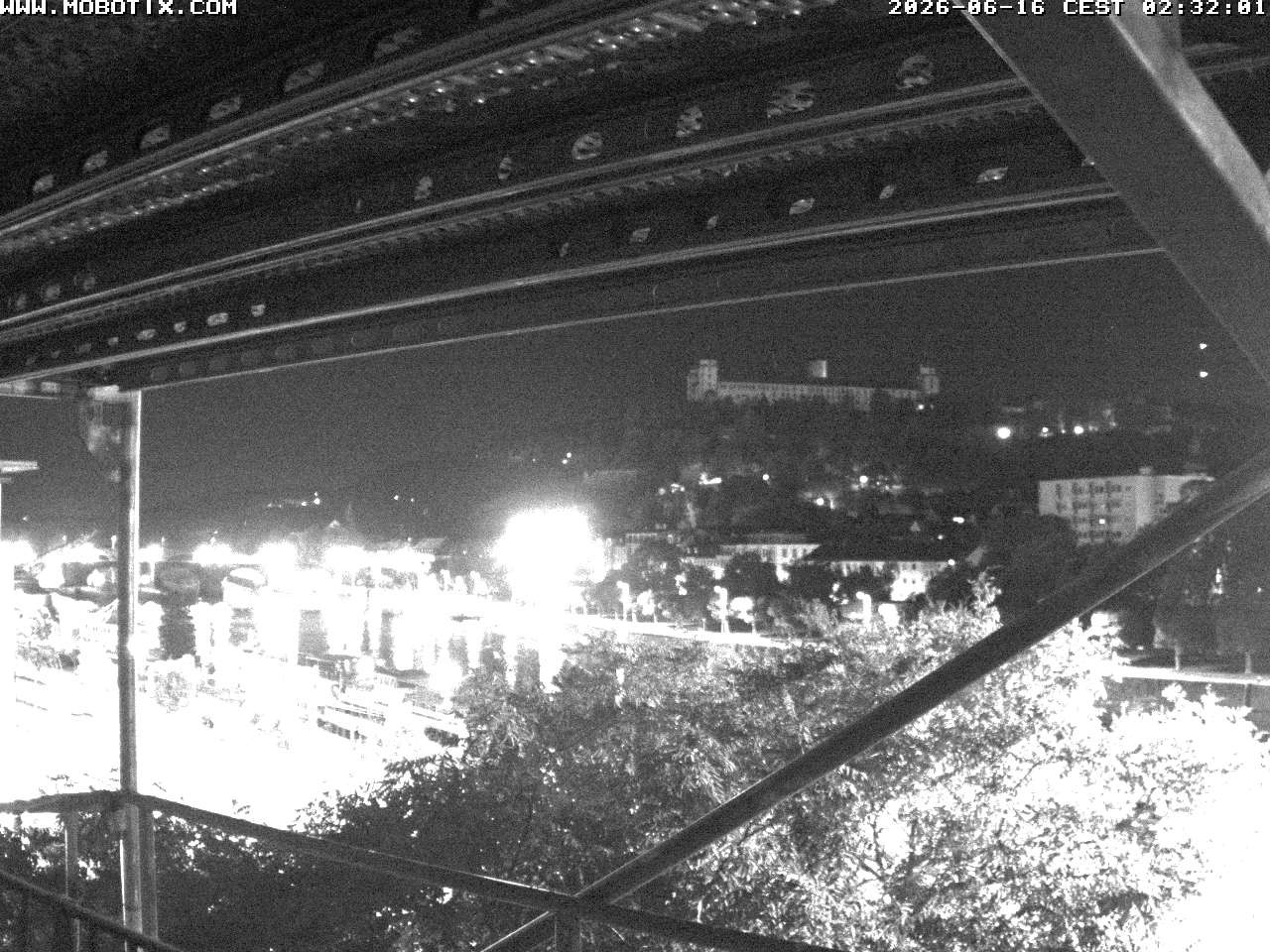 Archived image Webcam Fortress Würzburg, Bavaria