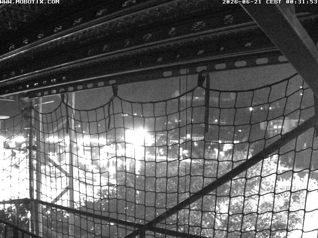 Archived image Webcam Fortress Würzburg, Bavaria