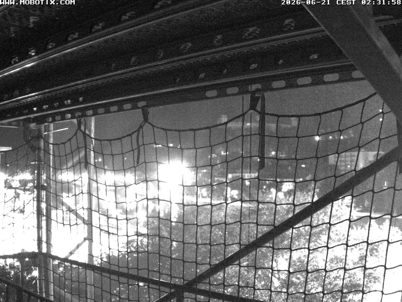 Archived image Webcam Fortress Würzburg, Bavaria