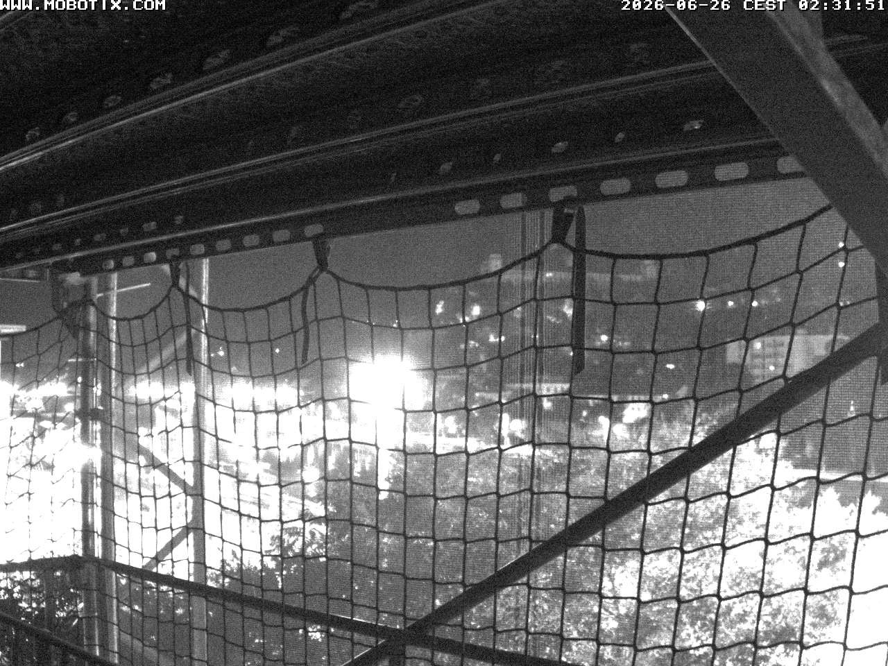 Archiv Foto Webcam Würzburg - Festung Marienberg