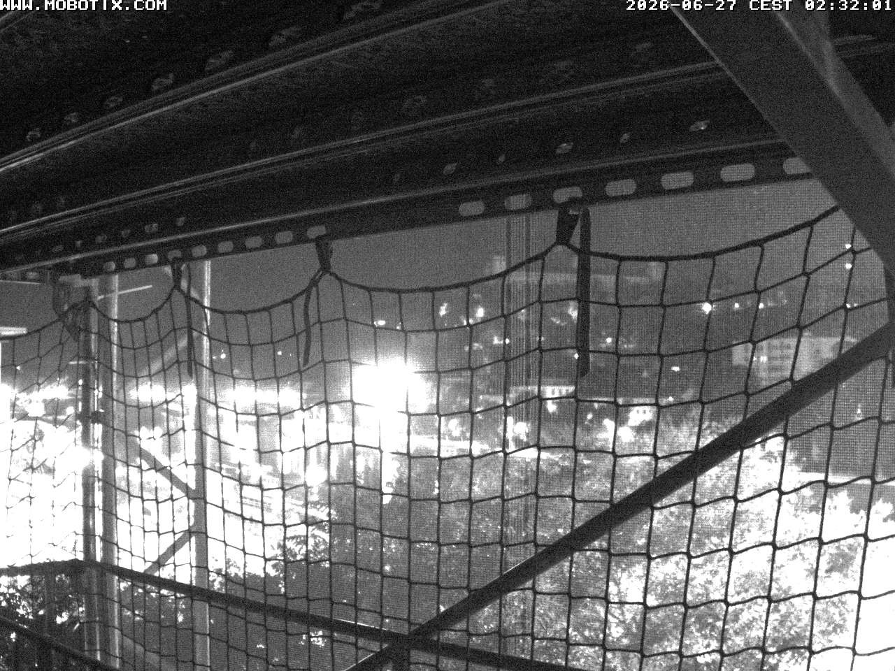 Archiv Foto Webcam Würzburg - Festung Marienberg