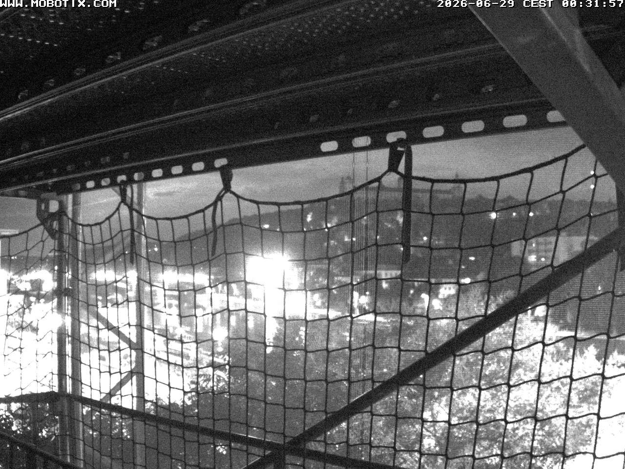 Archiv Foto Webcam Würzburg - Festung Marienberg