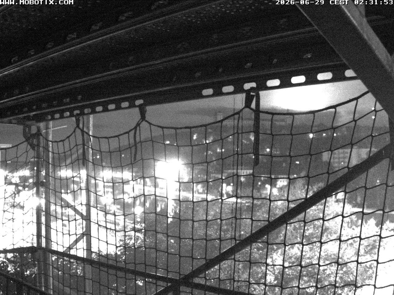 Archiv Foto Webcam Würzburg - Festung Marienberg