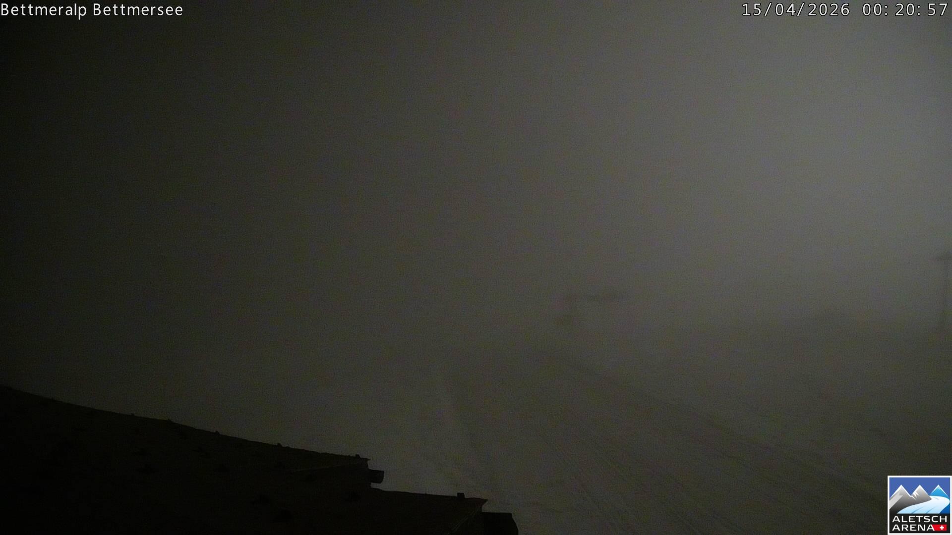 Archiv Foto Webcam Bettmersee