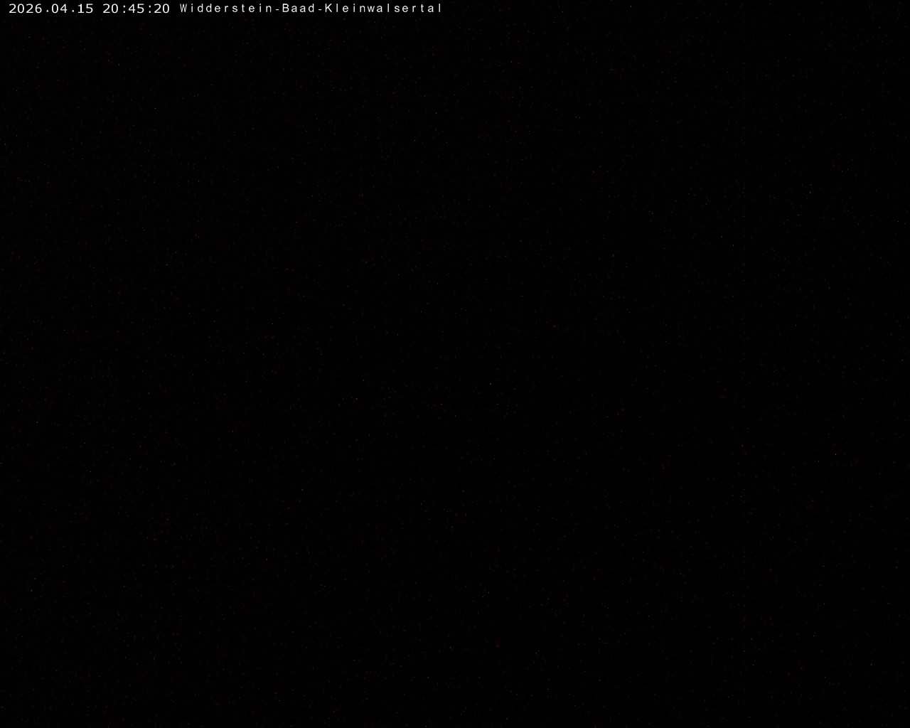 Archiv Foto Webcam Baad Starzelhaus